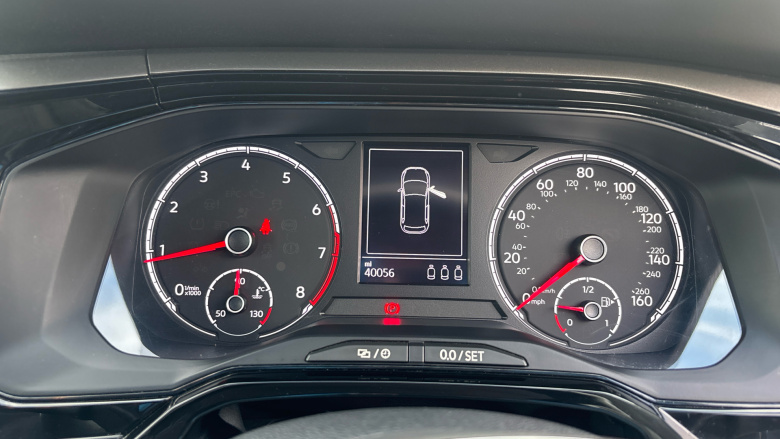 Volkswagen Polo 1.0 SE 5dr Petrol Hatchback